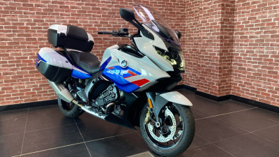 BMW K1600 GT SE (22MY)